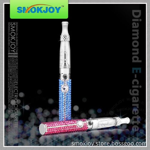 Hot Selling Ecig EGO Diamond Kit